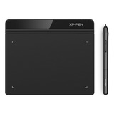 Tablet Pc Xp-pen Star G640 Negro