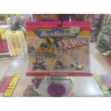 Marvel Comics, X-men Micro Machines, X-men Collection Set