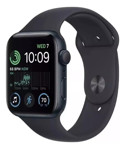 Apple Watch Se Gen 2 40 Mm Midnight