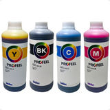  Tinta Inktec Profeel Compatível Com Epson L3110 L3150 L4160