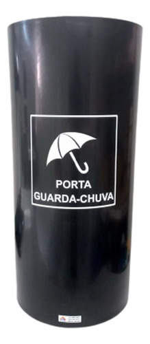 Cesto Suporte Porta Guarda Chuva P/ Entrada De Condomínio 