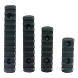 Pack 4 Monturas Telescopicas 20mm + Tornillos