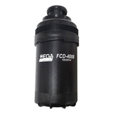 Filtro Combustible Wega Fcd4000 Eq. Ff5706 2p0127177 P555706