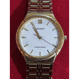 Reloj Hombre Orient, Mod. Qb06 A0 Cs, Dorado (vintage).