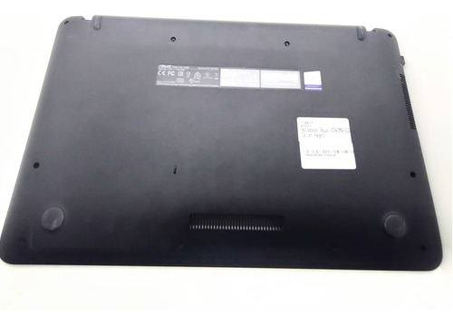Base Inferior Notebook Asus X540u X540m