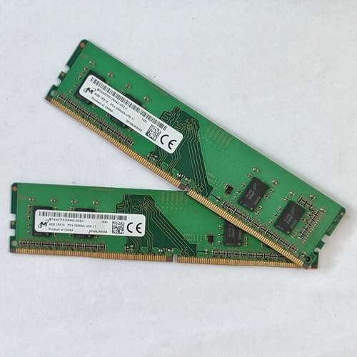 Memoria Ram Valueram Ddr4 3200 4gb Hp-sk Hynix