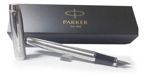 Parker Pluma Fuente Im Essential