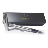 Parker Pluma Fuente Im Essential