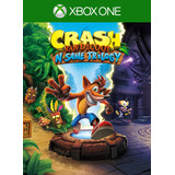 Crash Bandicoot N. Sane Trilogy Xbox 