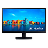 Monitor Samsung Led 19  A330n Vga/hdmi (s19a330nhl)