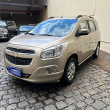 Chevrolet Spin Ltz 7as Diesel 2013 127.000km