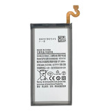 Bateria Para Samsung Note 9 Eb-bn965abu Con Garantia