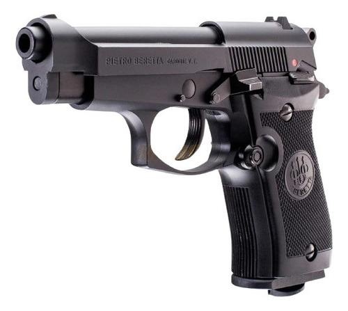 Pistola Beretta 84 Fs / Full Metal Blowback/ Hiking Outdoor