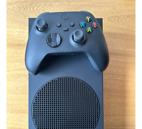 Xbox Series S Carbón Black 1 Tera
