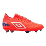 Chuteira Campo Umbro Adamant Premier - Profissional