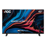 Smart Tv Aoc 43s5305 Led Xmart Ui Full Hd 43 