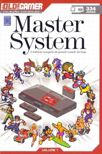 Master System