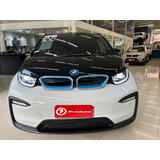 Bmw I3 Elétrico Edrive Bev Full Automático ***km 5.000 ***