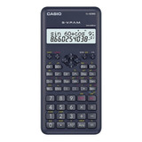 Calculadora Científica Casio Fx-82 Ms 240 Funções S-v.p.a.m