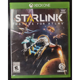 Starlink: Battle For Atlas Juego Original Xbox One