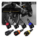 (gd) Accesorios Para Motocicletas Frame Crash Pads Engine Pa