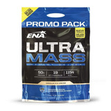 Ultra Mass Big Size (3 Kg) Ena Sport - Ganador D/peso