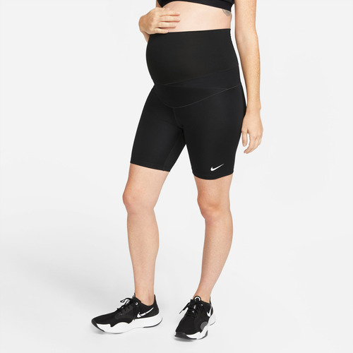 Calzas Para Mujer Nike Dri-fit One (m) Negro
