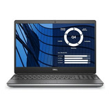 Laptop Dell Precision 7550 I7-10ma Nvidia T1000