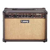 Amplificador Acústica Laney La30 30w  Chorus Reverb - Oddity