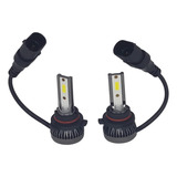 Kit Luces Cree Led 40000 Lm Toyota Hilux H11-9006-9005
