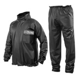 Capa De Chuva Roupa Moto Conjunto Motoqueiro Impermeável