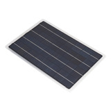 Mantenedor De Batería Solar, Cargador De 12 V, Carga Mppt In