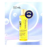 Óleo 3 En 1 Terramar Aceite Tratamiento Para Cabello 120mls