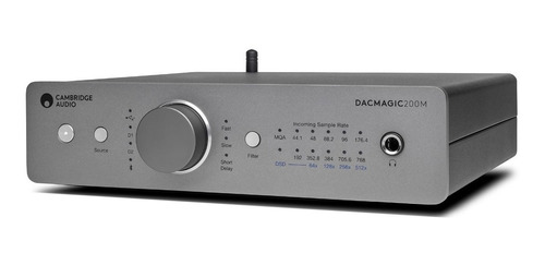 Cambridge Audio Dac Magic 200m Distribuidor Oficial