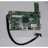 Placa Main Tv Ken Brown Kb40-2270 Smart 5800-a6m83b-0p10