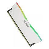 Memória Ram Gloway 1x 16gb 3200mhz Rgb Alta Performance