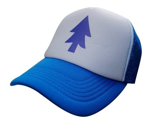 Gorro De Gravity Falls - Dipper 