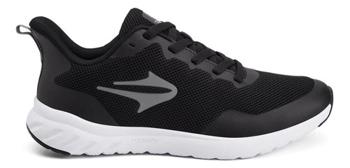 Topper Zapatillas -  Strong Pace Iii Negro