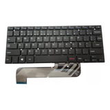 Teclado Para Notebook Ultra Ub240 Ub322 - Wifi F12