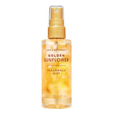 Bath & Body Works Golden Sunflower 88 Ml - Original