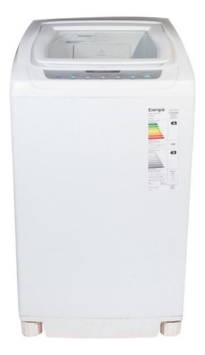 Lavaropa Electrolux  Digitalwash Blanco 6.9kg 91307000/7