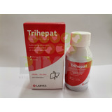  10 Alimento Trihepat 100ml