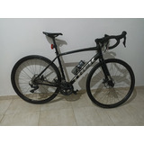 Trek Domane Al 4 Disc Grupo 105 11 Vrlocidades Tines Syncros