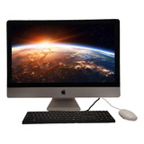 Apple iMac A1312 I5 | 8gb Ram | 1tb Hdd | 27 PuLG.