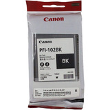Canon Pfi-102bk B001 Ipf500 Ipf510 Ipf600 Ipf605 Ipf650 Ipf.
