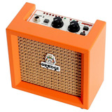 Amplificador De Guitarra Orange Microcrush Pix3 Cr-3 Cuota