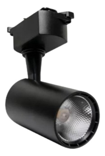 Spot Led 10w Para Techo Luz Elegible