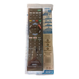 Control Remoto Universal Para Tv, Home Theater, Dvd Blue-ray