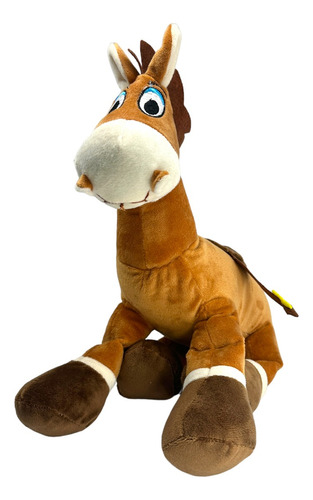 Muñeco De Peluche Tiro Al Blanco  Toy Story Premium 32 Cm