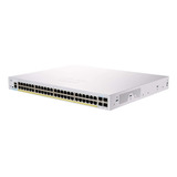 Switch Administrado Cisco Business Cbs350-48t-4x